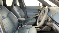 MINI Aceman 160kW SE Classic 54kWh 5dr Auto Electric Hatchback